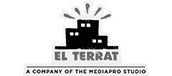 Logo El terrat