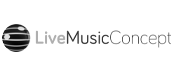 Logo LiveMusicConcept