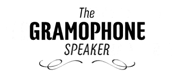 The Gramophone Speaker