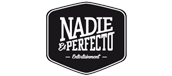 Logo Nadie Perfecto