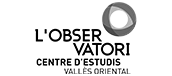 Logo L'OBSERVATORI